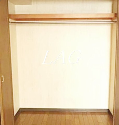 【収納】 | クレスト王子Ⅰ | 収納です。
