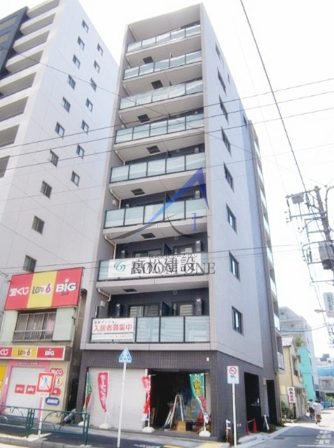 ラビエール東京