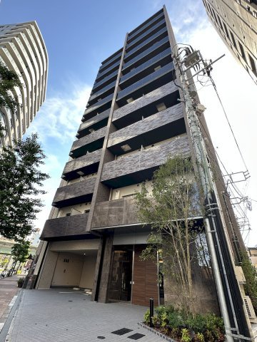 コンシェリア町屋