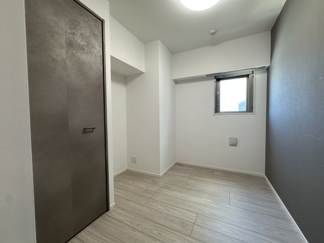 コンシェリア町屋の内装