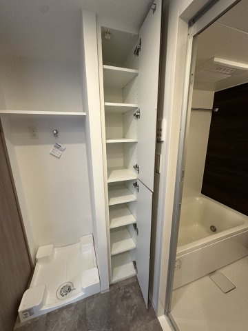 コンシェリア町屋の設備