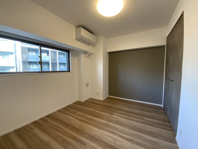 コンシェリア町屋の内装