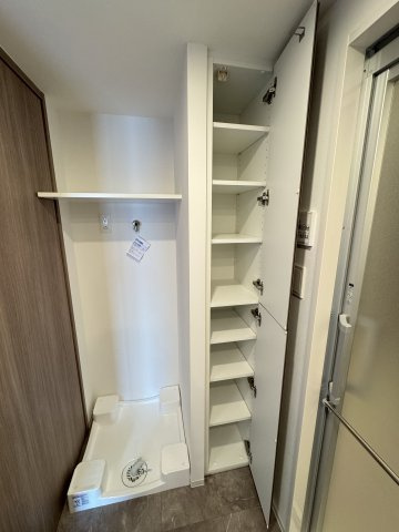 コンシェリア町屋の設備