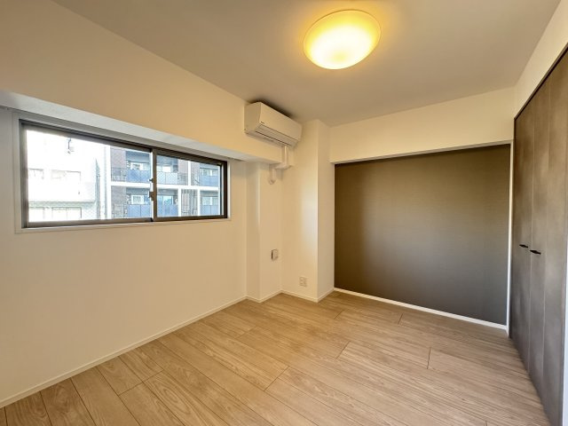 コンシェリア町屋の内装
