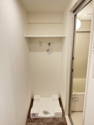 コンシェリア町屋の設備