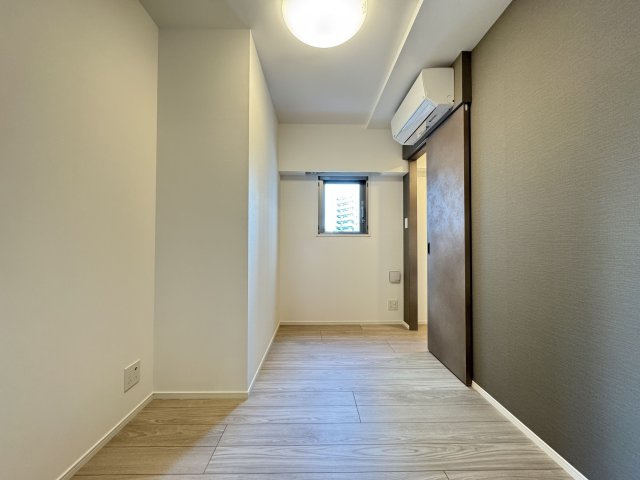 コンシェリア町屋の内装