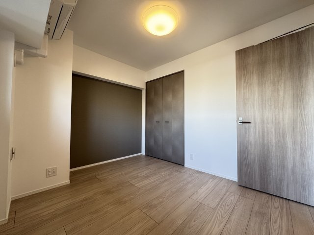 コンシェリア町屋の内装