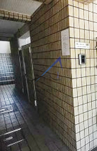 アイボリーコート大森のエントランス|エントランスです。