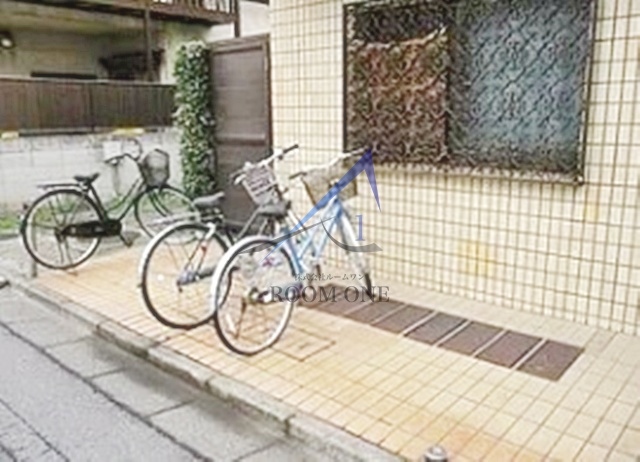 アイボリーコート大森