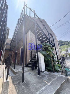 【外観】 | リッチスペース桜山B棟