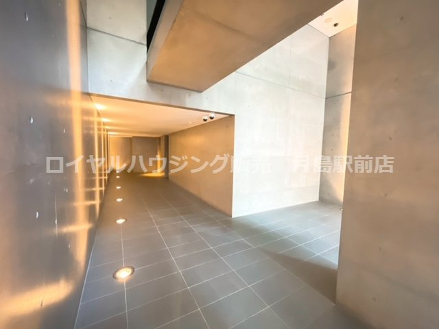☆ロビー☆