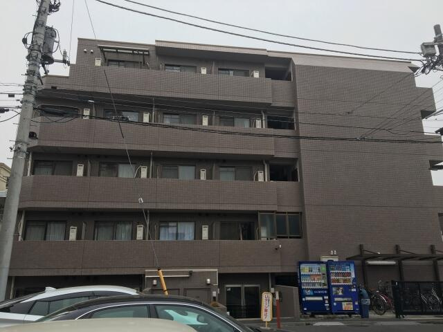 新宿区中落合1丁目のマンションの画像