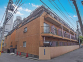 ライオンズマンション西新宿第５の画像
