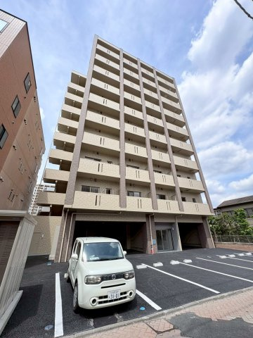 【外観】 | IRIC