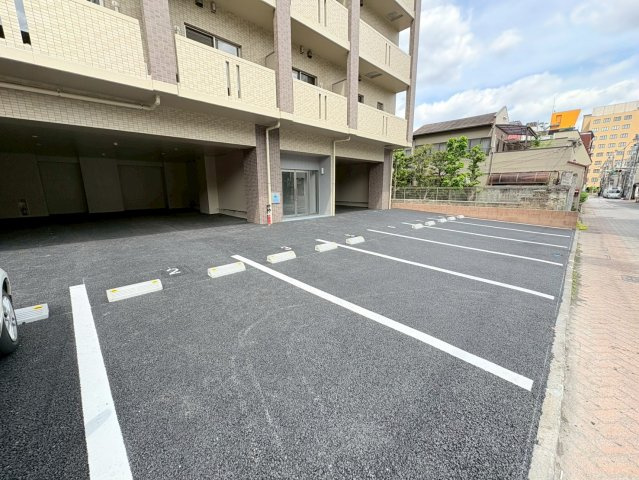 【駐車場】 | IRIC