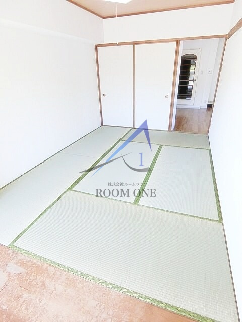 ホーユウパレス横浜羽沢