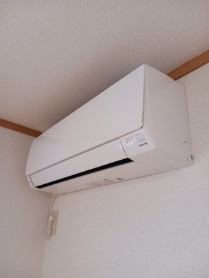 【設備】 | エスペランサⅡ