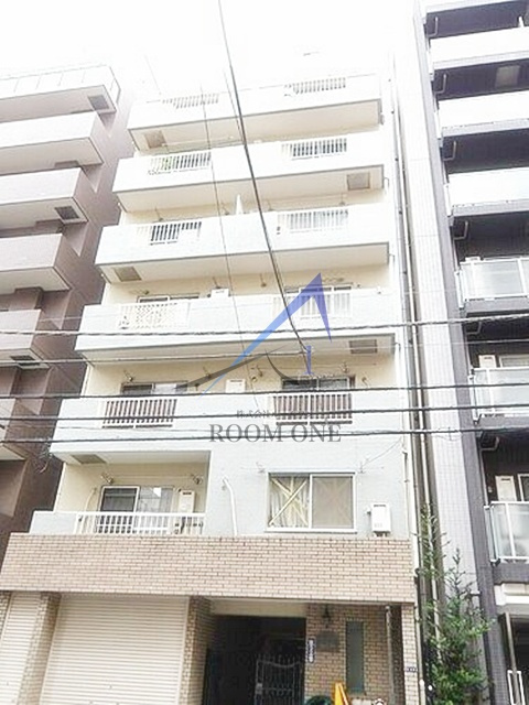 ハイツ錦糸町