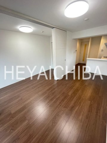 LEXE入谷(レグゼイリヤ)の居間・リビング
