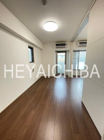 LEXE入谷(レグゼイリヤ)の居間・リビング