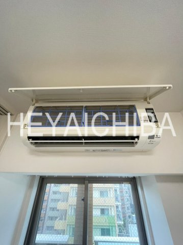 LEXE入谷(レグゼイリヤ)の設備|エアコン