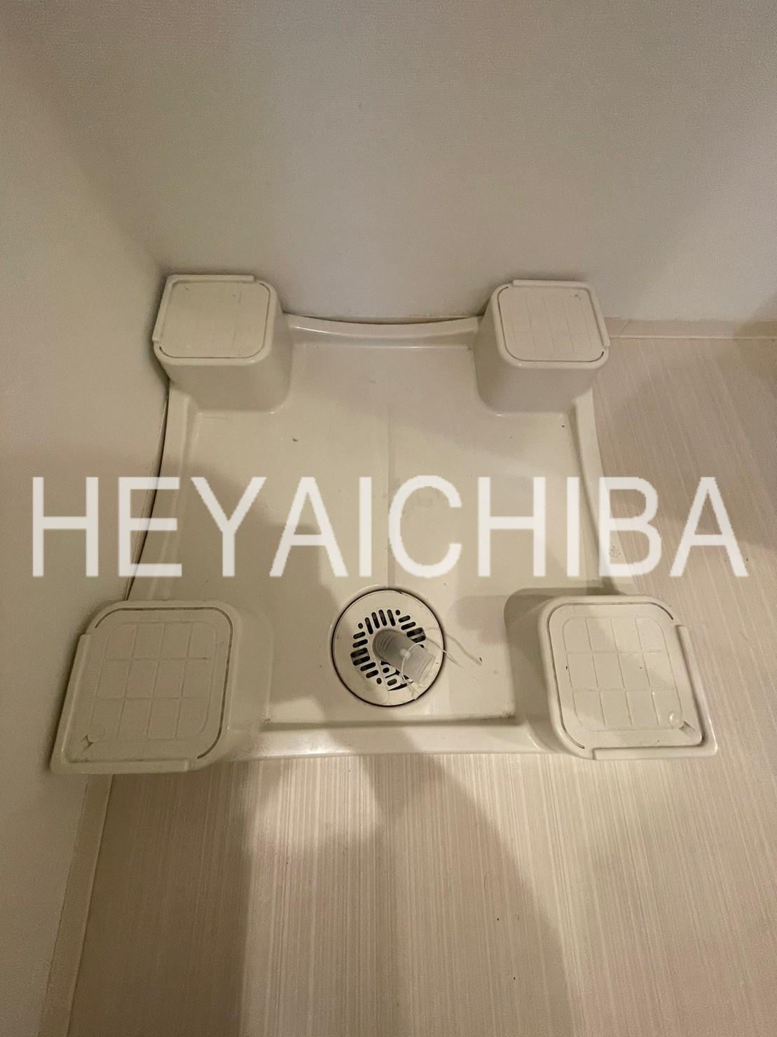 LEXE入谷(レグゼイリヤ)の設備|防水パン