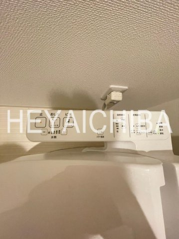 LEXE入谷(レグゼイリヤ)の設備|温水洗浄便座