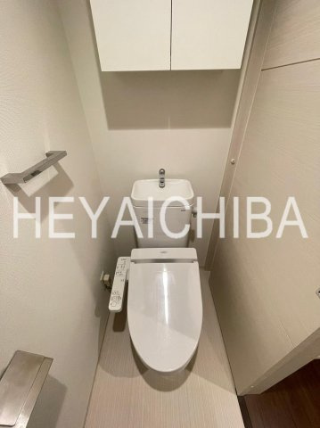 LEXE入谷(レグゼイリヤ)のトイレ