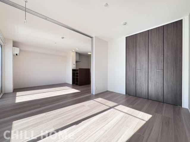シャンデブレの設備|他社様掲載物件もまとめてご紹介、ご案内可能です(^^)/