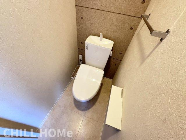 シャンデブレのトイレ|他社様掲載物件もまとめてご紹介、ご案内可能です(^^)/