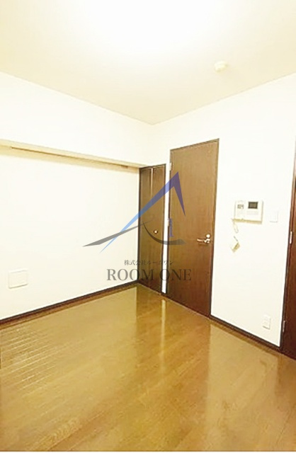 ヴェルト川崎の寝室|寝室です。