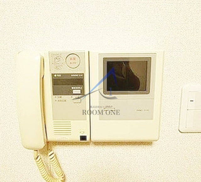 ヴェルト川崎の内装