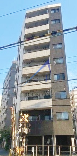ヴェルト川崎の外観|外観です。