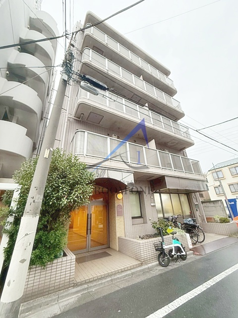 EAST PLACE多摩川
