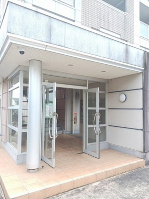 【エントランス】 | エタニティローズ