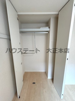 【収納】 | シャーメゾン S・I 仲介手数料無料