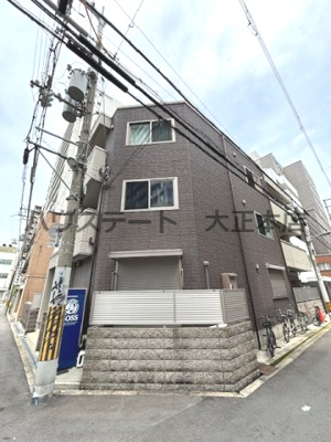 【外観】 | シャーメゾン S・I 仲介手数料無料
