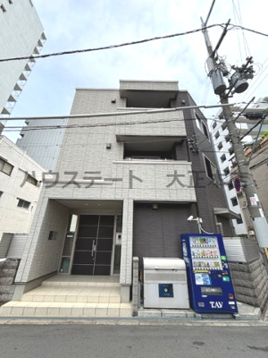 【外観】 | シャーメゾン S・I 仲介手数料無料