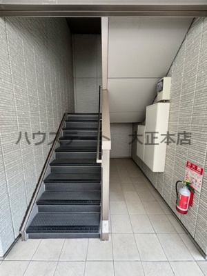 【その他共用部分】 | シャーメゾン S・I 仲介手数料無料