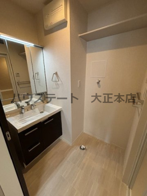 【洗面所】 | シャーメゾン S・I 仲介手数料無料