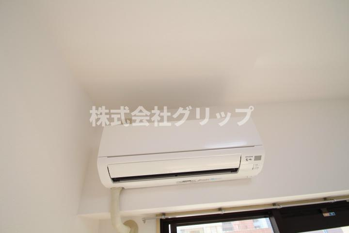 横浜平沼ダイカンプラザⅠの設備