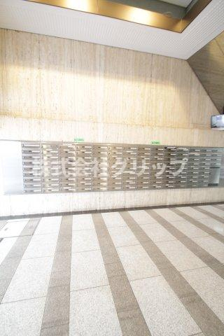 横浜平沼ダイカンプラザⅠの設備