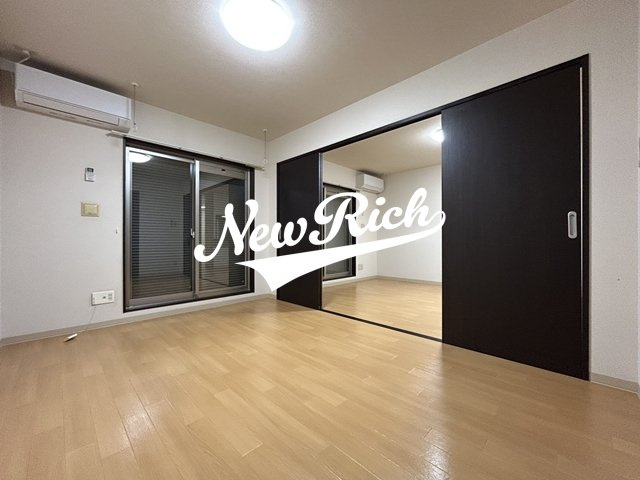 高崎市問屋町４丁目の賃貸マンションの展望