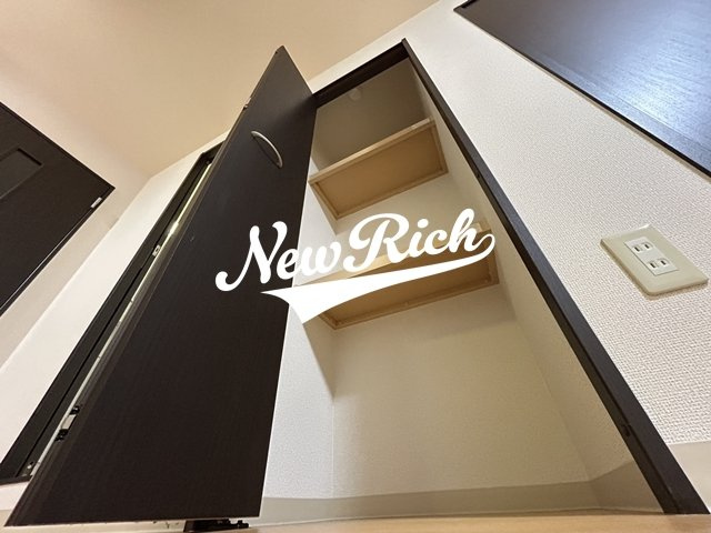 高崎市問屋町４丁目の賃貸マンションのその他