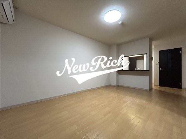 高崎市問屋町４丁目の賃貸マンションのセキュリティ