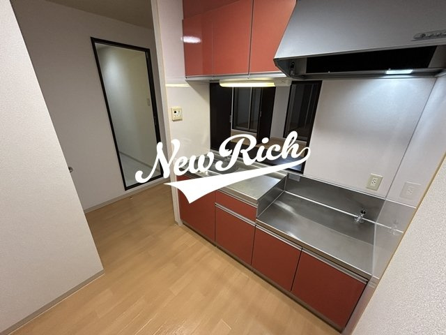 高崎市問屋町４丁目の賃貸マンション