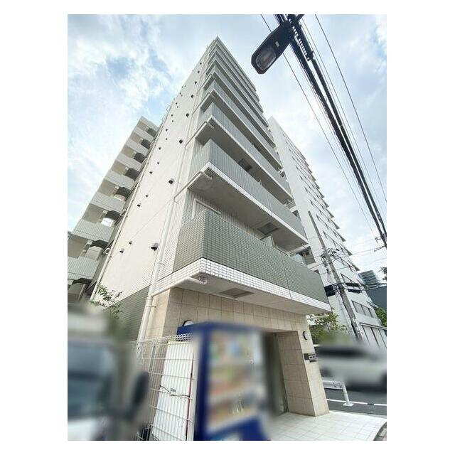 スパシエ門前仲町サウスクレスト