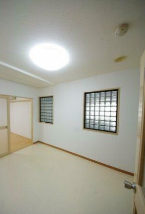 ホシノフラット目白台の洋室