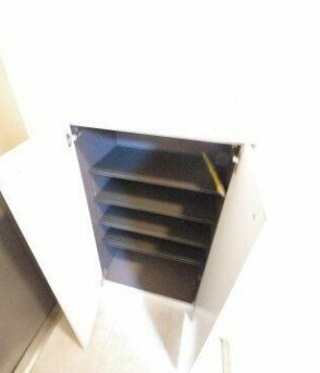 ホシノフラット目白台の収納