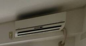 ホシノフラット目白台の設備